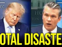 Trump’s Muddled Iran Strategy Fuels War Crimes Fears