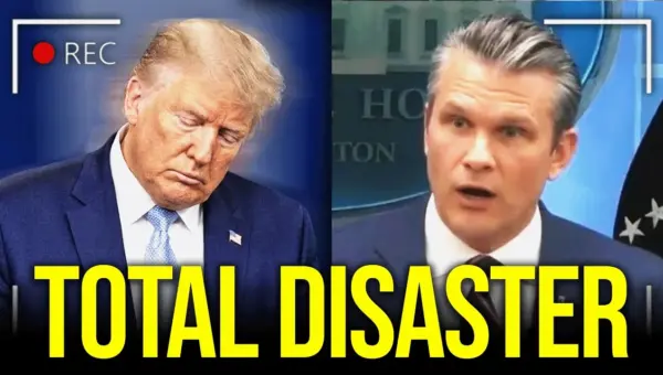 Trump’s Muddled Iran Strategy Fuels War Crimes Fears