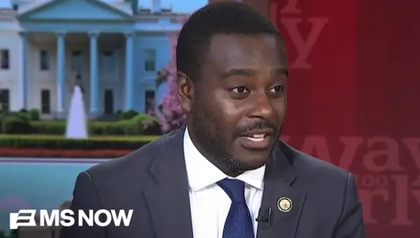 Trump’s NATO Attacks Spark Congressional Scrutiny