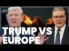 Trump’s NATO Exit Threat: A Wake-Up Call for Europe