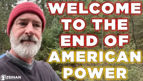 Trump’s NATO Exit Threat Sparks Global Power Shift