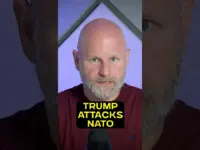 Trump’s NATO Meltdown: Public Rant, Private Plea