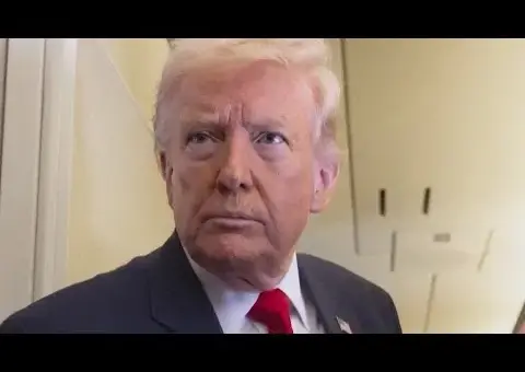 Trump’s NATO Threat Rocks Global Alliances