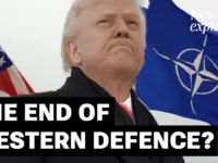 Trump’s NATO Threats Spark European Defense Fears