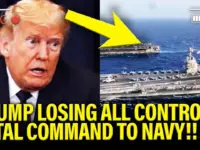 Trump’s Navy Orders Spark Global Firestorm