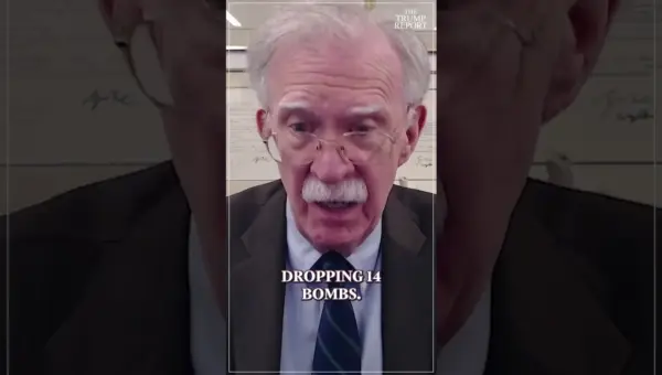 Trump’s Nuclear Claims: Hard Hits or Empty Threats?