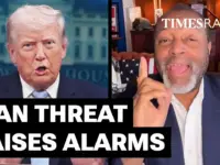 Trump’s Nuclear Rhetoric Sparks Global Outcry, Expert Warns