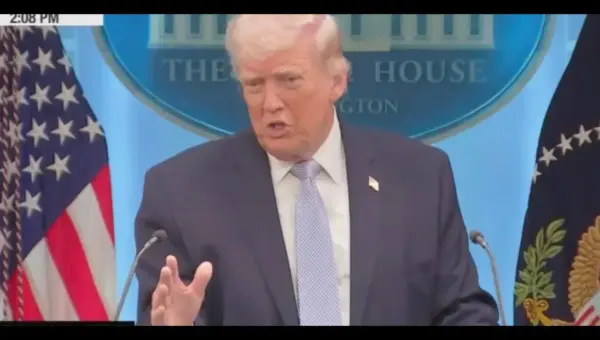 Trump’s Obsession With Obama Fuels His False Narratives