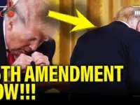 Trump’s Own Lawyer Calls for 25th Amendment