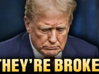 Trump’s PACs Are Empty: Millions Raised, Millions Spent on Lawyers