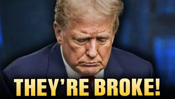 Trump’s PACs Are Empty: Millions Raised, Millions Spent on Lawyers