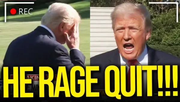 Trump’s Pakistan Deal Collapses, Media Confrontation Erupts