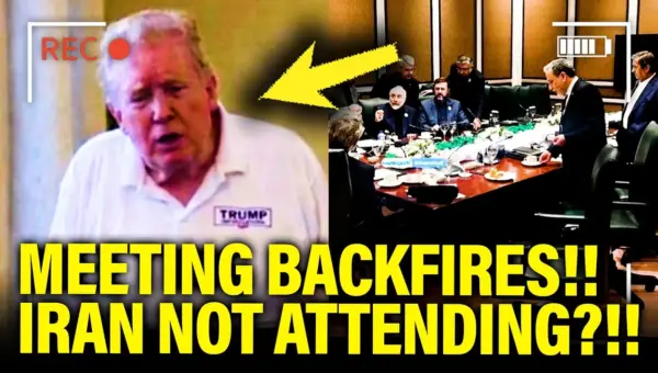 Trump’s Pakistan Meeting Gambit Stalls Amidst Iran’s Demands