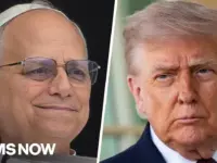 Trump’s Papal Attacks May Alienate Catholic Voters