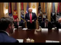 Trump’s Pardon Promises Fuel Lawlessness Fears