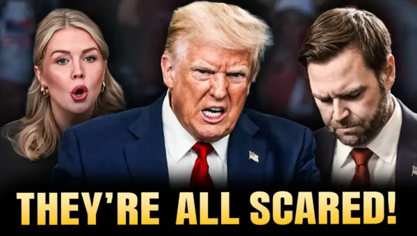 Trump’s Pardon Promises Signal a Troubling Future