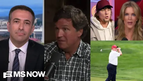 Trump’s ‘Peanuts’ Remark Sparks Backlash Amidst Economic Woes