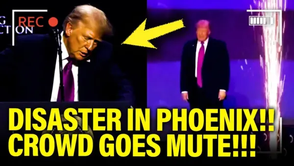 Trump’s Phoenix Speech: A Web of Falsehoods and Distortions