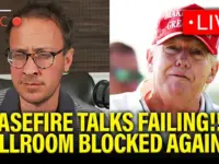 Trump’s Policies Face Scrutiny Amid Global Turmoil