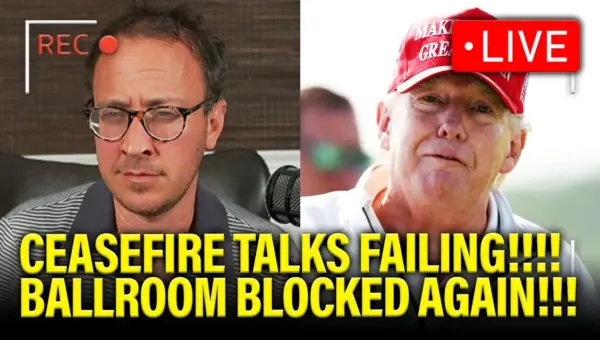 Trump’s Policies Face Scrutiny Amid Global Turmoil