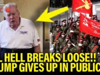 Trump’s Policies Fuel Global Instability, Empower Rivals