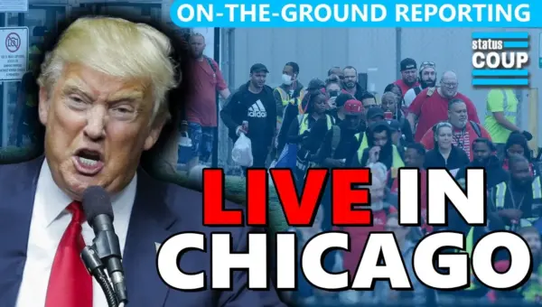 Trump’s Policies Hurt Auto Workers, Locals Say