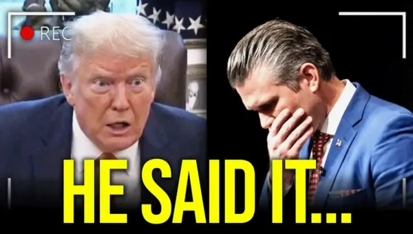 Trump’s Pope Attacks Backfire, Exposing Political Missteps