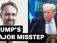 Trump’s Pope Feud Risks Alienating Key Catholic Voters