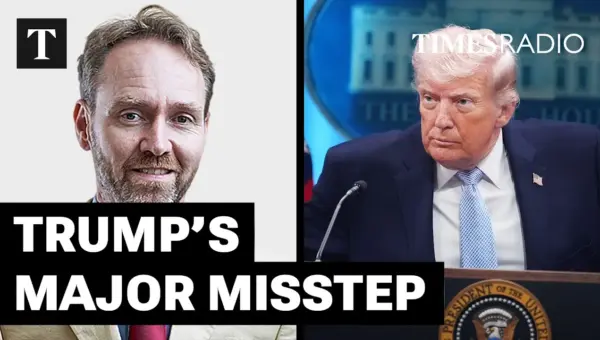 Trump’s Pope Feud Risks Alienating Key Catholic Voters