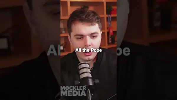 Trump’s Pope Tweets Spark Outrage and Debate