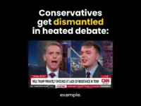 Trump’s Power Grabs: Allegations of Abuse Surface