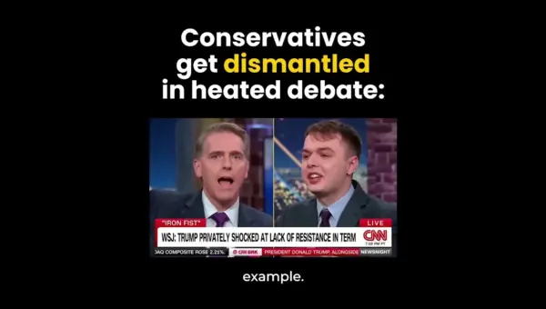 Trump’s Power Grabs: Allegations of Abuse Surface