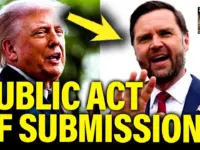 Trump’s Power Play: Humiliating Allies to Cement Control