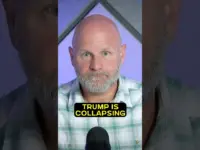 Trump’s Presidency Plummets: Economic Woes Eclipse Distractions