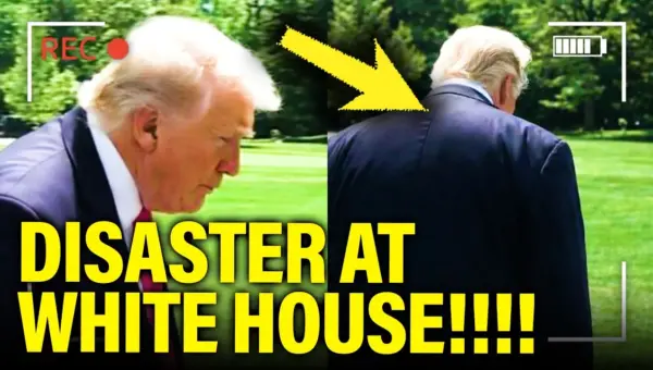 Trump’s Presser: Epstein, Pope, and a World in Turmoil