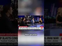 Trump’s Promises Shatter: War and High Gas Prices Emerge