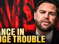 Trump’s Puppets Dance: Vance’s Fear Amidst Leader’s Fury