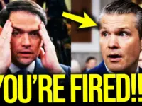 Trump’s Purge: Panic or Strategic Play?