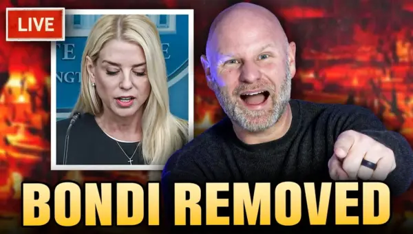 Trump’s Purge: Why He’s Firing Women and What It Means