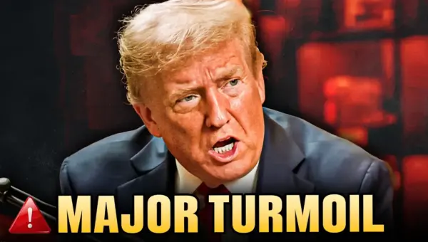 Trump’s Quiet Purge: Why He’s Firing Staff Strategically