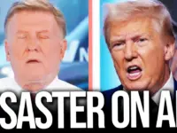 Trump’s Rambling Rant Exposes War Strategy Failures