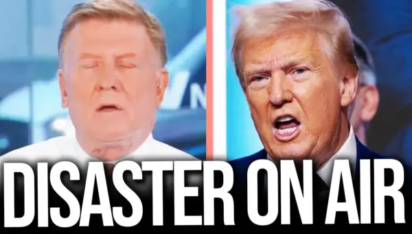 Trump’s Rambling Rant Exposes War Strategy Failures