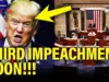 Trump’s Redistricting Gambit Backfires, Fuels Impeachment Fears