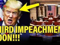 Trump’s Redistricting Gambit Backfires, Fuels Impeachment Fears