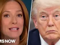 Trump’s Redistricting Gamble Backfires in Virginia