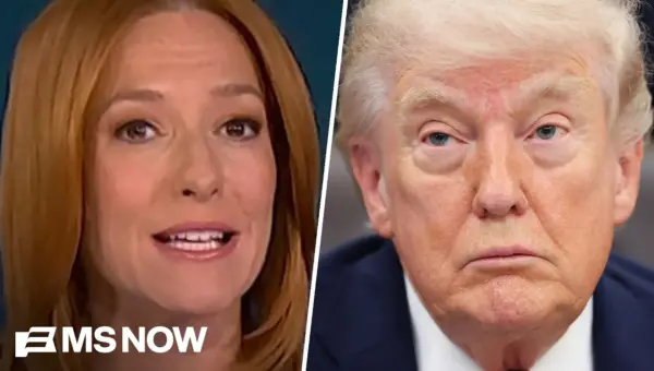 Trump’s Redistricting Gamble Backfires in Virginia