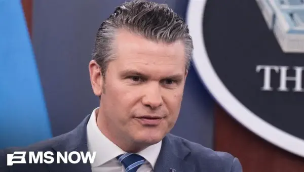 Trump’s Religious Rhetoric Draws Scrutiny Amidst Policy Cuts