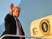 Trump’s Return: A Political Chess Move?