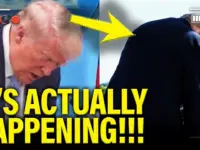 Trump’s Rhetoric and Health Concerns Fuel Global Unease