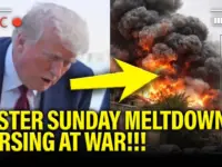 Trump’s Rhetoric Fuels Iran Tensions, Raises War Crime Alarms